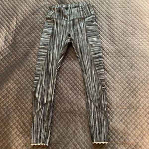 Lululemon Tight Stuff Tight *Worn Once*